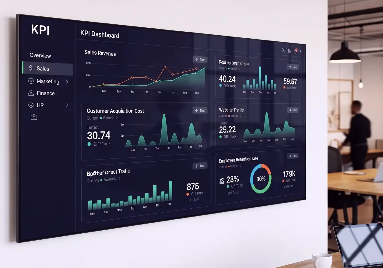 Pnuvelbar — Sichere Datenverarbeitung